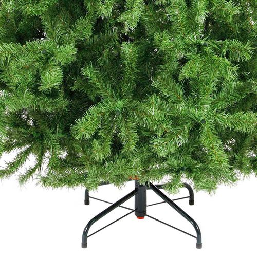 Árbol De Navidad 220 cm Naviplastic Pino Canadiense 33570