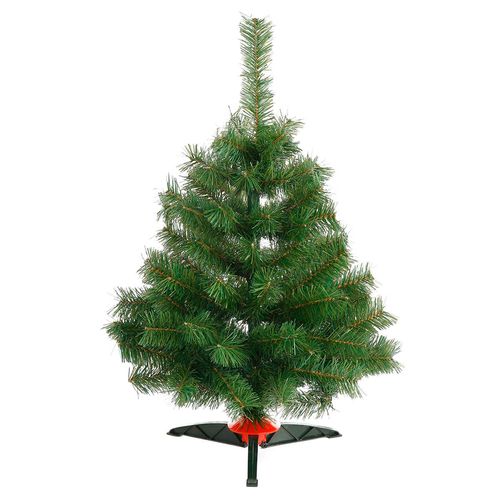 Árbol De Navidad De Escritorio 80 cm Naviplastic Pino Balsam 33902