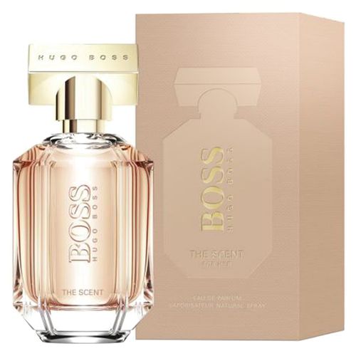 Perfume Dama Hugo Boss EDP Bb-0000035