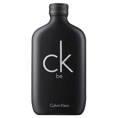 Agua De Colonia Caballero Calvin Klein 200 Ml Ck-0000001