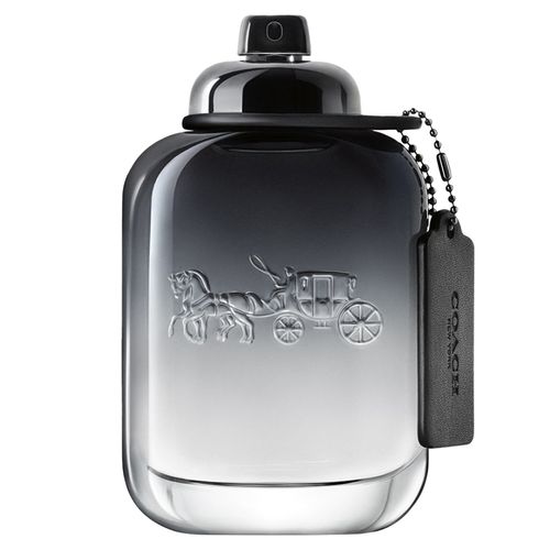 Agua De Colonia Caballero Coach 100 Ml Co-0000010