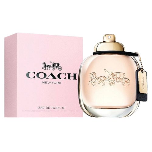 Perfume Dama Coach 90 Ml Co-0000011