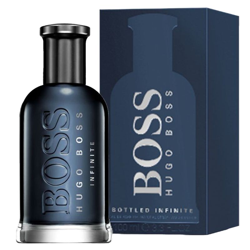 perfumes caballero hugo boss