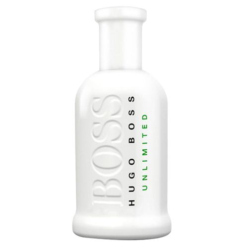 Agua de colonia caballero Hugo Boss 100 ml bb-766775