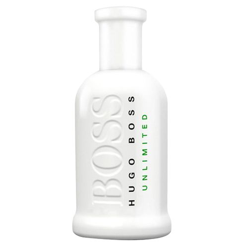 Agua De Colonia Caballero Hugo Boss 100 Ml Bb-766775