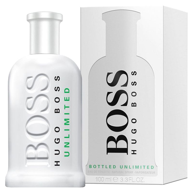 Agua de colonia online hugo boss