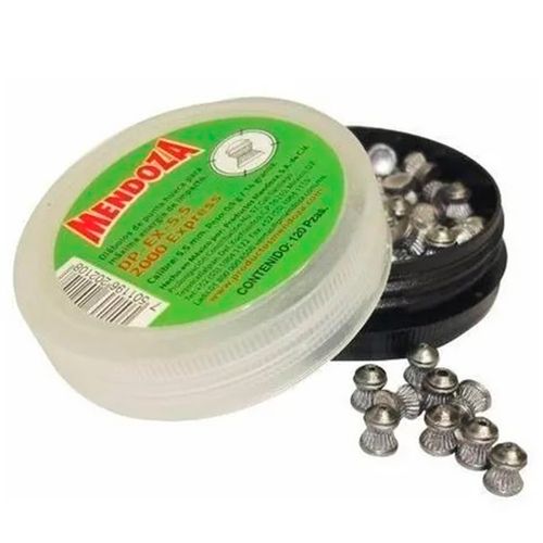 Diabolos 2000 express cal. 5.5 Mendoza dpex-5.5