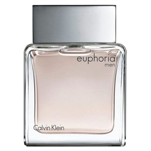 Agua de colonia caballero Calvin Klein 100 ml ck-0000007
