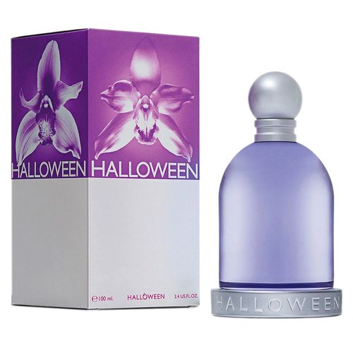 Agua de tocador de dama Jesús del Pozo 100 ml 34201