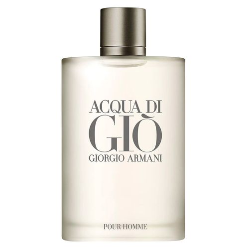 Agua de tocador de caballero Giorgio Armani 200 ml 207850