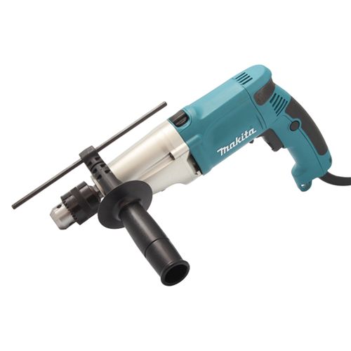 Rotomartillo Alámbrico 720W Makita Azul Hp2050H