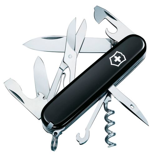 Navaja Victorinox Mediana 1.3703.3