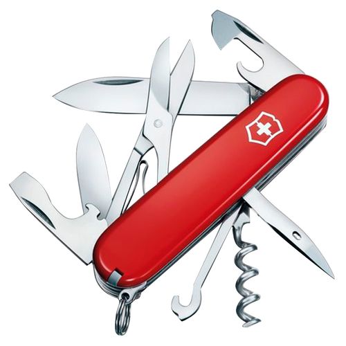 Navaja Victorinox Mediana 1.3703.T