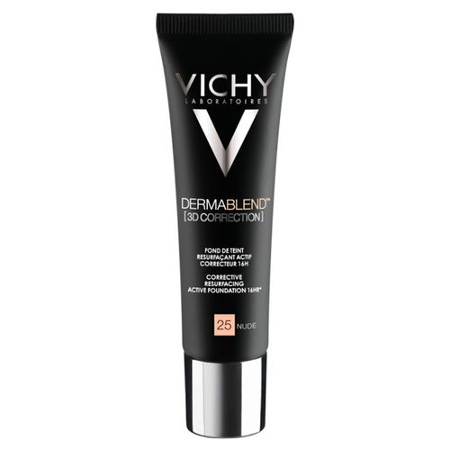 Maquillaje Facial Vichy Dermablend No. 25 Nude M9005700