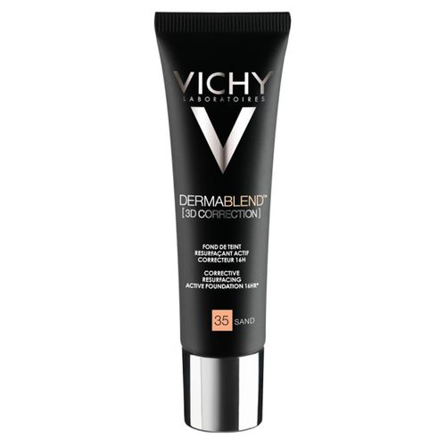Maquillaje facial Vichy dermablend no. 35 m9005800