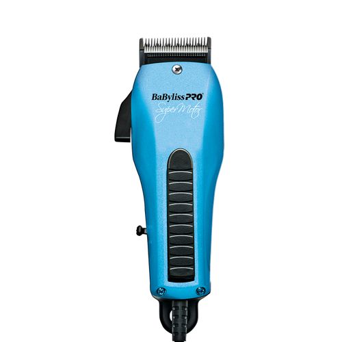 Recortadora profesional Babyliss pro azul bab850es