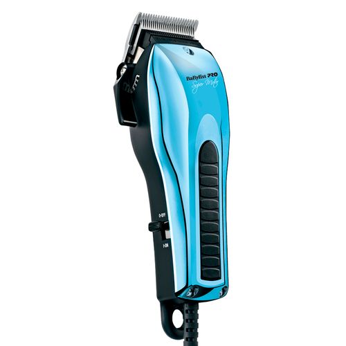 Recortadora profesional Babyliss pro azul bab850es
