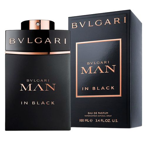 Parfume Caballero Bvlgari 97156