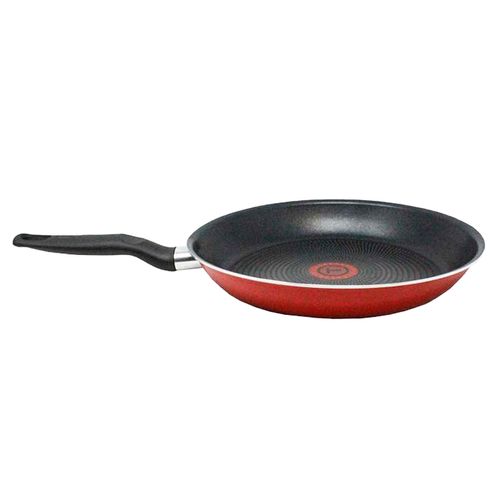 Sartén redondo T-fal rojo b3030782-a6800782