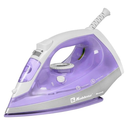 Plancha Koblenz lila pkk 340 sa