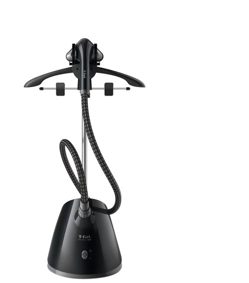 Central de vapor T-fal pro style one negra it2461q1