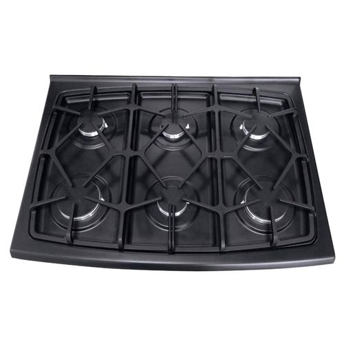 Estufa eléctrica Koblenz negro ffb ek-501 fnm roma