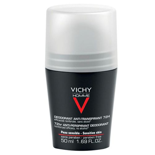 Desodorante antitranspirante Vichy regulación intensa 1731468