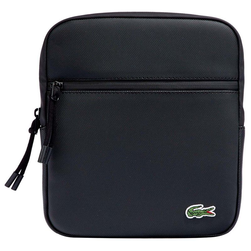 Mariconera Para Caballero Lacoste Negro NH3308LV 000