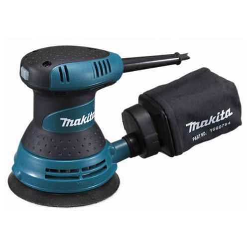 Lijadora Makita bo5030
