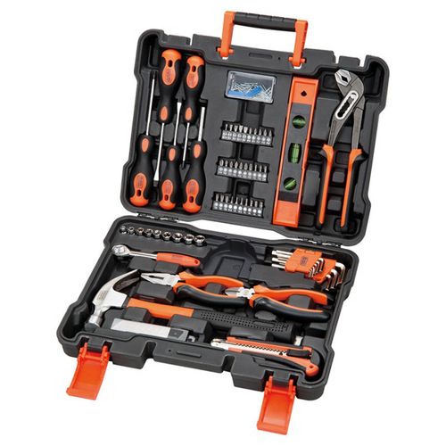 Kit de herramientas Black and Decker bmt153c-la