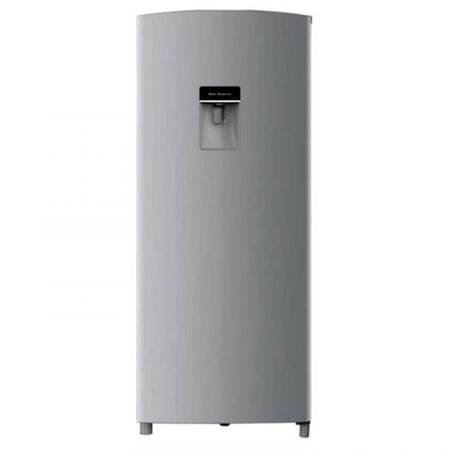 Refrigerador Hisense Silver Rr63D6Wgx