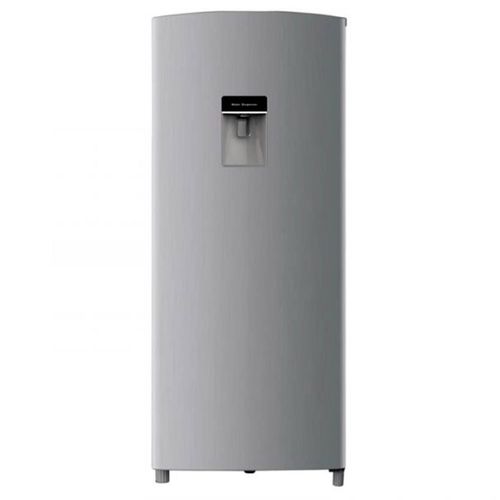 Refrigerador Hisense silver rr63d6wgx