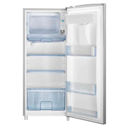Refrigerador Hisense Silver Rr63D6Wgx