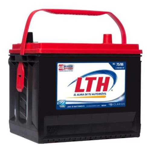 Batería automotriz Lth l-75-86-650