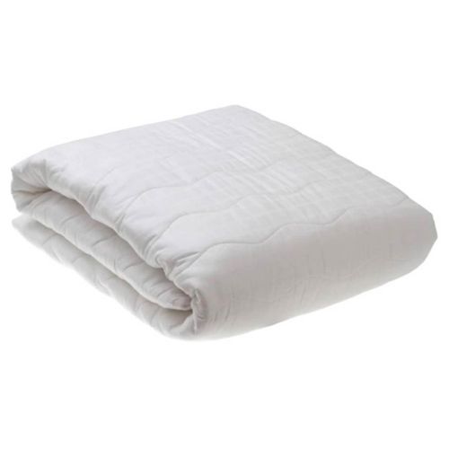 Protector de colchón Spring Air queen size impermeable