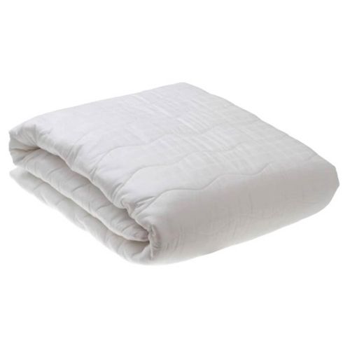 Protector de colchón Spring Air king size impermeable