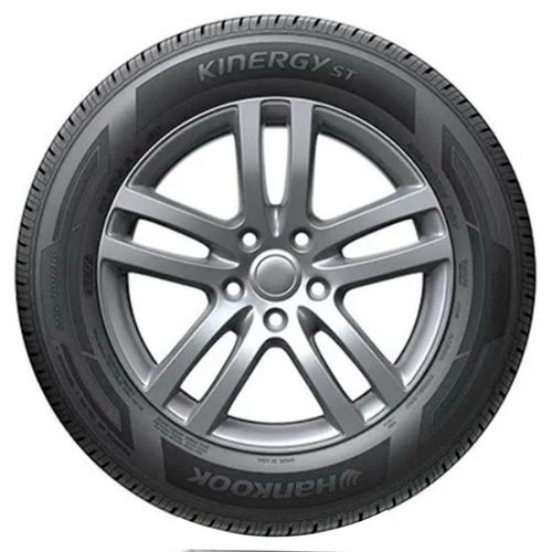 Llanta Para Auto Hankook 215-70 R15 1747