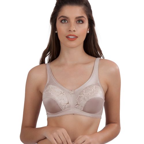 Brassiere Sin Varillas Bras Jade Beige 3077