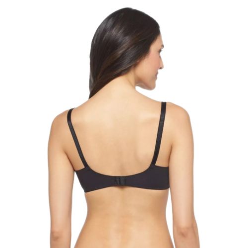 Brassiere WarnerS Copa Dura Negro 1356