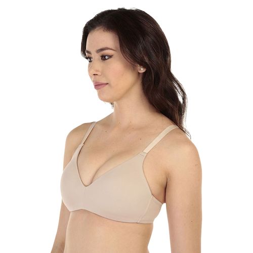 Brassiere Con Varilla Berlei Beige 7857