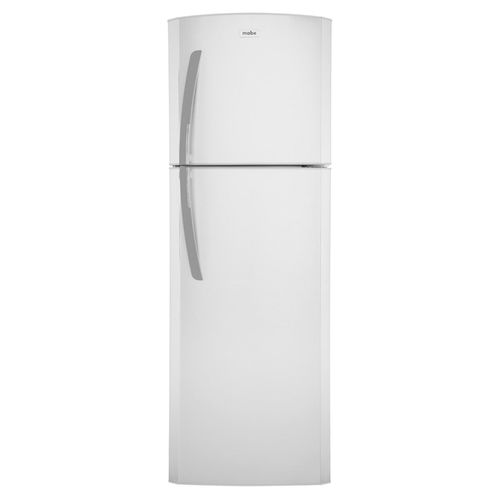 Refrigerador Automático Mabe Silver Rma1130Xmfs0