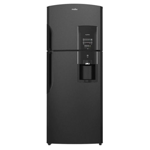 Refrigerador Mabe 19 pies negro rms510icmrp0