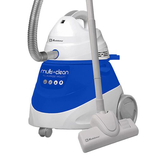 Aspiradora 2.5hp Koblenz azul-blanco pv-5502 k2r