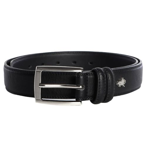 Cinturón para niño Polo negro u54-5001-1