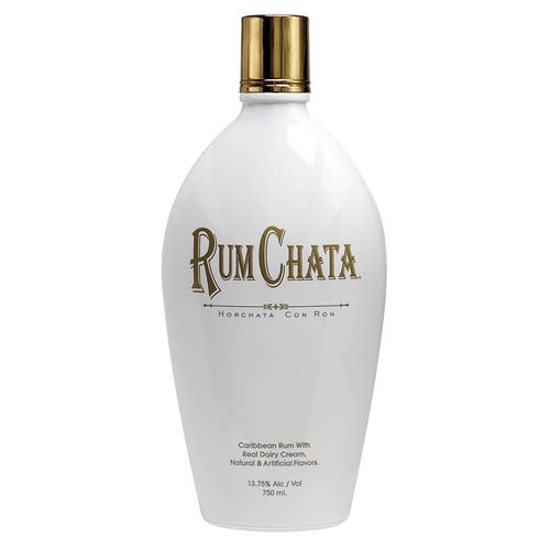 Ron Rum Chata 750 ml