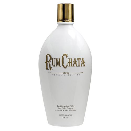 Ron Rum Chata 750 Ml