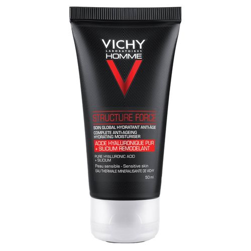 Vichy Home Tratamiento Caballero Mb137400