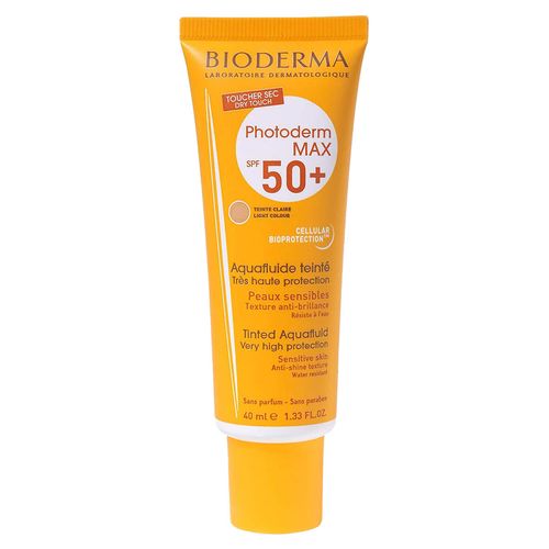 Bloqueador solar Bioderma claro 2278248