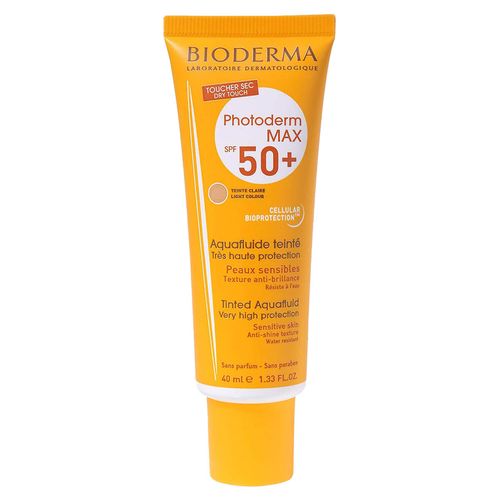 Bloqueador Solar Bioderma Claro 2278248