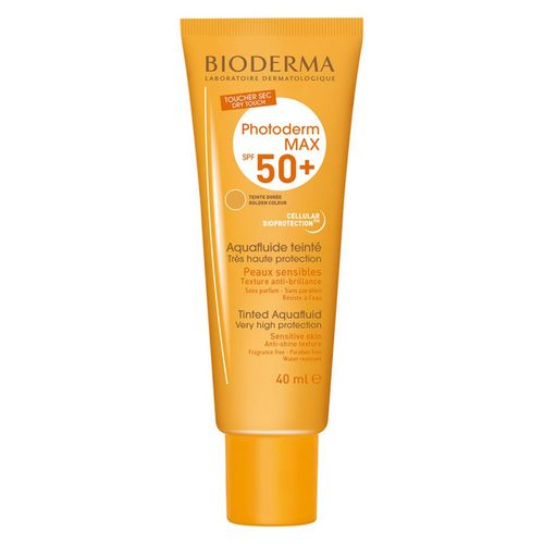 Bloqueador Solar Bioderma Dorado 2278249